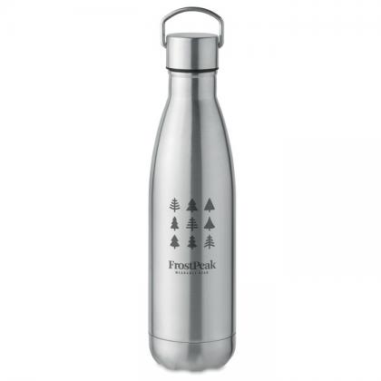 Manoa - Double Wall Bottle 500 Ml