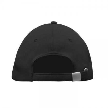 Senga - Rpet 5 Panel Baseball Cap