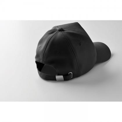 Senga - Rpet 5 Panel Baseball Cap