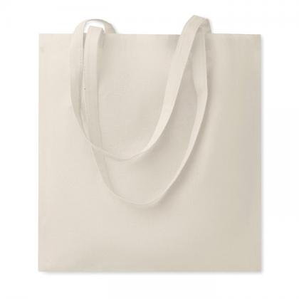 Tura - Organic Cotton Shopping Bag Eu