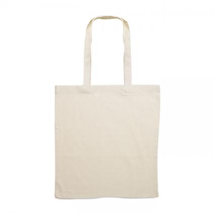 Tura - Organic Cotton Shopping Bag Eu