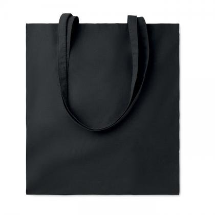 Tura Colour - Organic Cotton Shopping Bag Eu