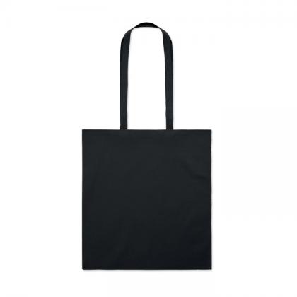 Tura Colour - Organic Cotton Shopping Bag Eu