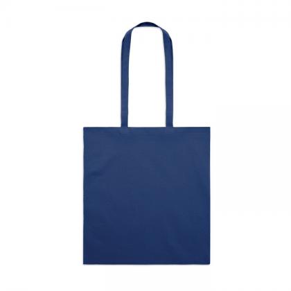 Tura Colour - Organic Cotton Shopping Bag Eu