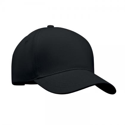 Singa - 5 Panel Baseball Cap