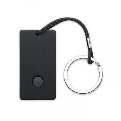 Finit - Key Finder Device In Bamboo