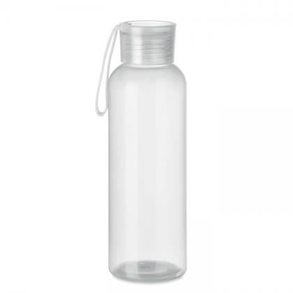 Indi - Tritan Bottle And Hanger 500ml