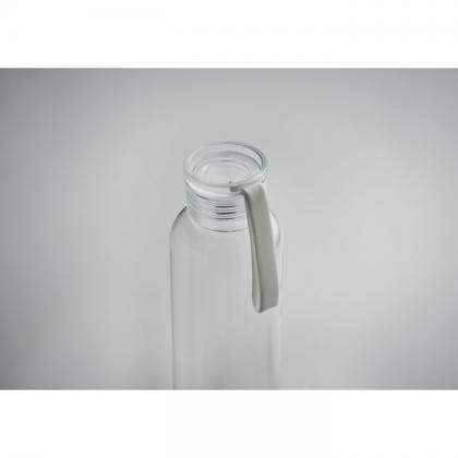 Indi - Tritan Bottle And Hanger 500ml