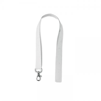 Lansee - Seed Paper Lanyard W/Hook