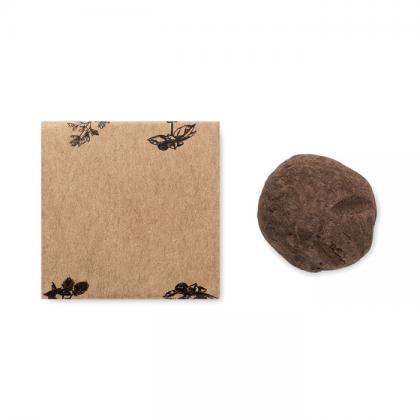 Bombi Iii - Herb Seed Bomb In Carton Box