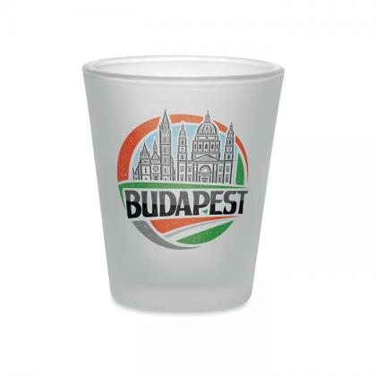 Songoblim - Sublimation Shot Glass 44ml