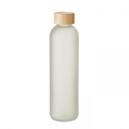 Lom - Sublimation Glass Bottle 650ml