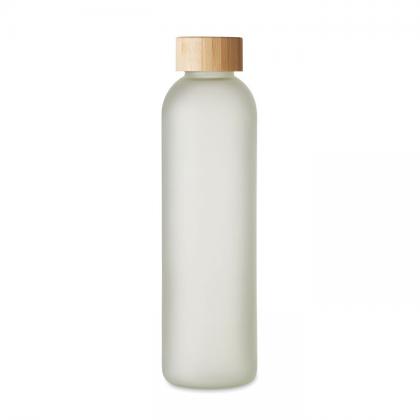 Lom - Sublimation Glass Bottle 650ml