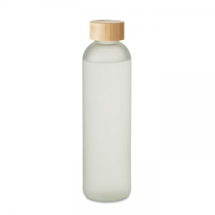 Lom - Sublimation Glass Bottle 650ml