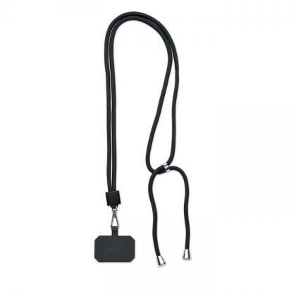 Nonette - Rpet Phone Holder Lanyard