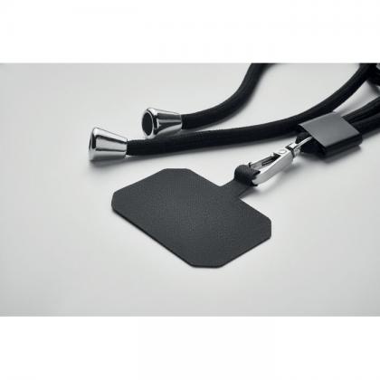 Nonette - Rpet Phone Holder Lanyard