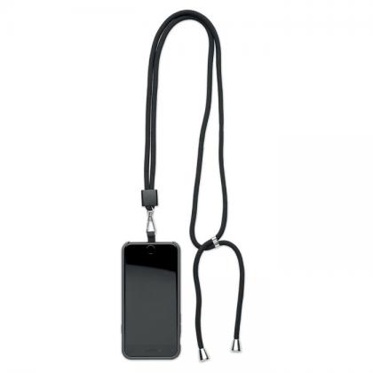 Nonette - Rpet Phone Holder Lanyard