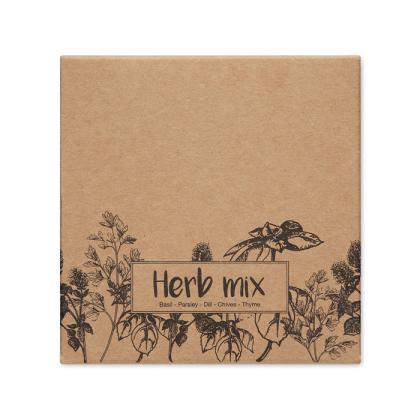 Roll - Herb Seeds Tape 3 Meter