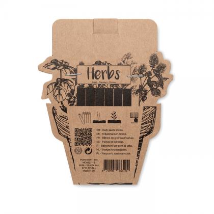 Leyti - Herb Seedsticks®