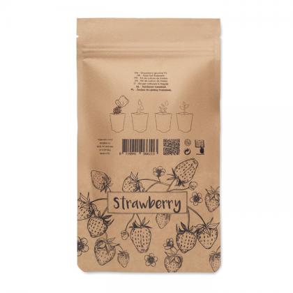 Fresa Kit - Strawberry Growing Kit