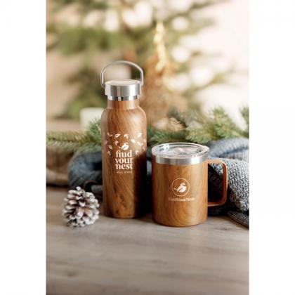 Namib Bottle - Double Wall Bottle 500 Ml
