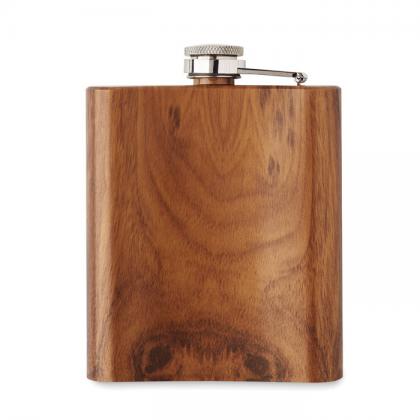 Namib Flask - Slim Hip Flask 190 Ml