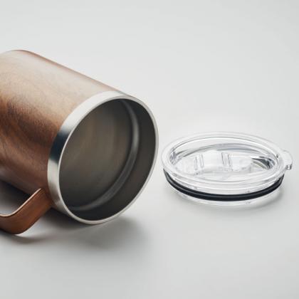 Namib Mug - Double Wall Mug 300 Ml