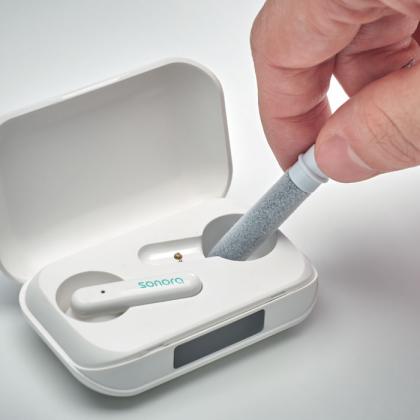 Cleanpen - Stylus Pen Tws Cleanning Set