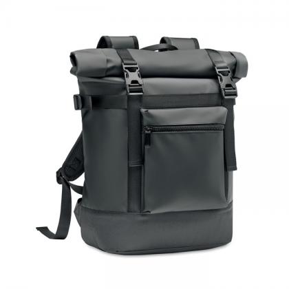 Jaya Bag - Rolltop Backpack 50c Tarpaulin