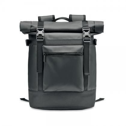 Jaya Bag - Rolltop Backpack 50c Tarpaulin
