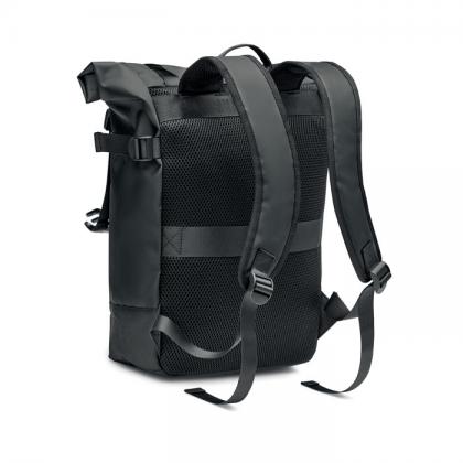Jaya Bag - Rolltop Backpack 50c Tarpaulin