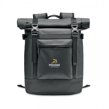 Jaya Bag - Rolltop Backpack 50c Tarpaulin