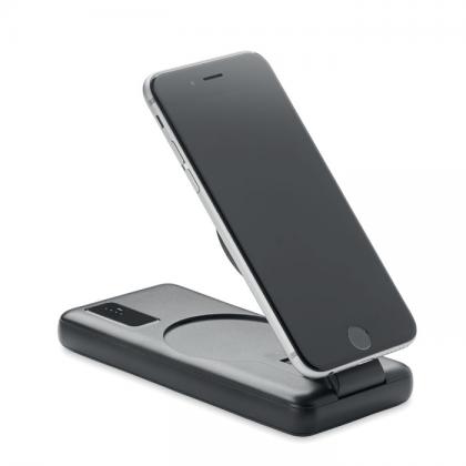 Charge Up - Magnetic Wireless Charger 15w