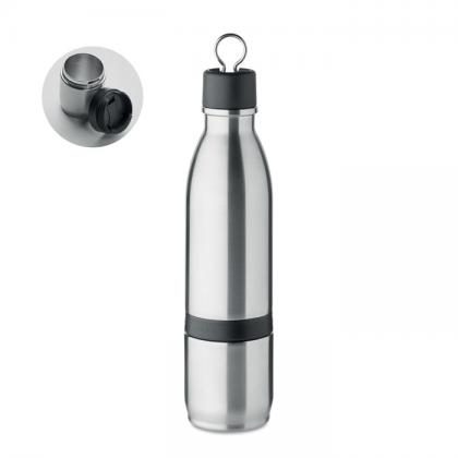 Atera - 2 In 1 Double Wall Bottle 500ml