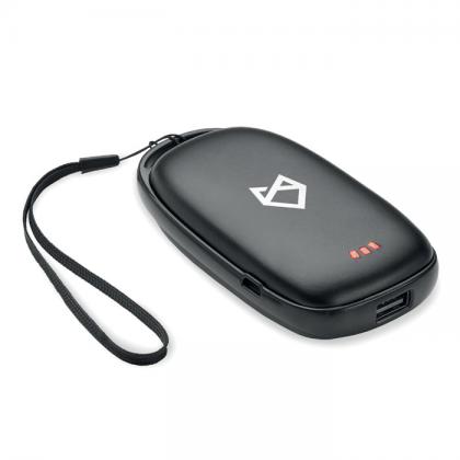 Tricpower - Handwarmer 4000 Mah Power Bank