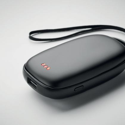 Tricpower - Handwarmer 4000 Mah Power Bank