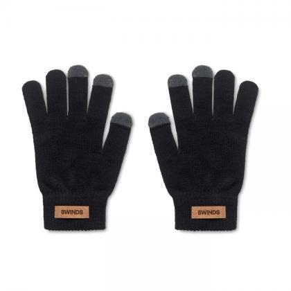 Dactile - Rpet Tactile Gloves