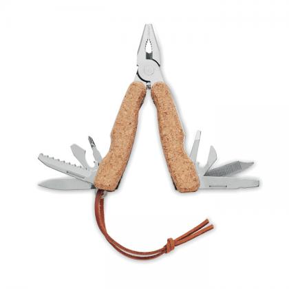 Plierkork - Multi Tool Pocket Knife Cork Plierkork - Multi Tool Pocket Knife Cork
