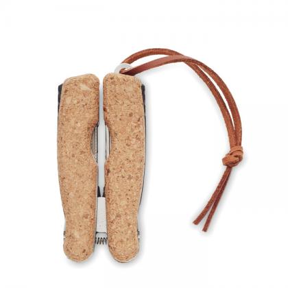 Plierkork - Multi Tool Pocket Knife Cork Plierkork - Multi Tool Pocket Knife Cork