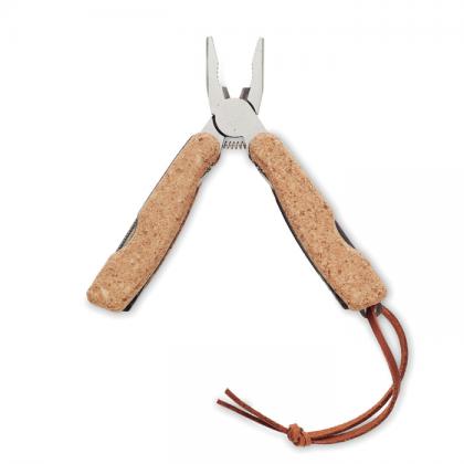 Plierkork - Multi Tool Pocket Knife Cork Plierkork - Multi Tool Pocket Knife Cork
