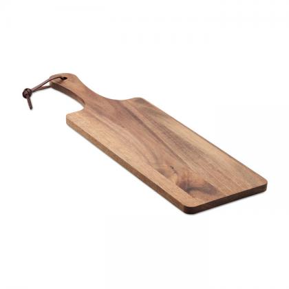 Cibo - Acacia Wood Serving Board