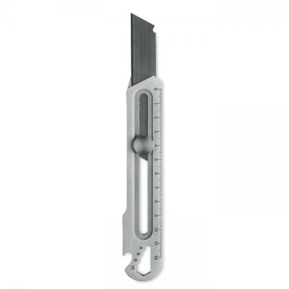 Knifeplus - Multi Tool Retractable Knife