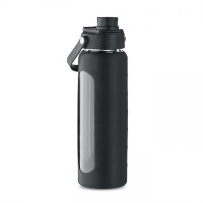 Keila - Glass Bottle With Sleeve 750 Ml