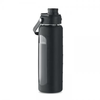 Keila - Glass Bottle With Sleeve 750 Ml