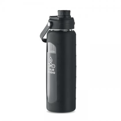 Keila - Glass Bottle With Sleeve 750 Ml
