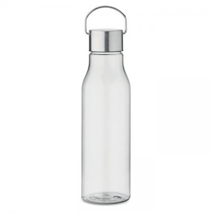Vernal - Rpet Bottle With Pp Lid 600 Ml