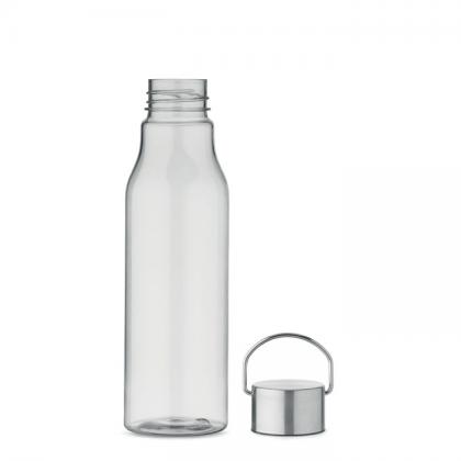Vernal - Rpet Bottle With Pp Lid 600 Ml