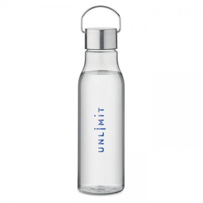 Vernal - Rpet Bottle With Pp Lid 600 Ml