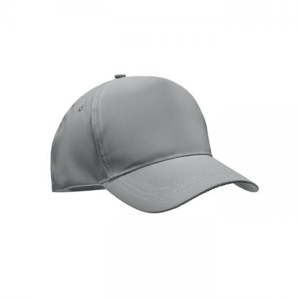 Rays - 5 Panel Reflective Baseball Cap