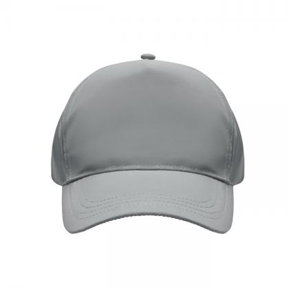 Rays - 5 Panel Reflective Baseball Cap